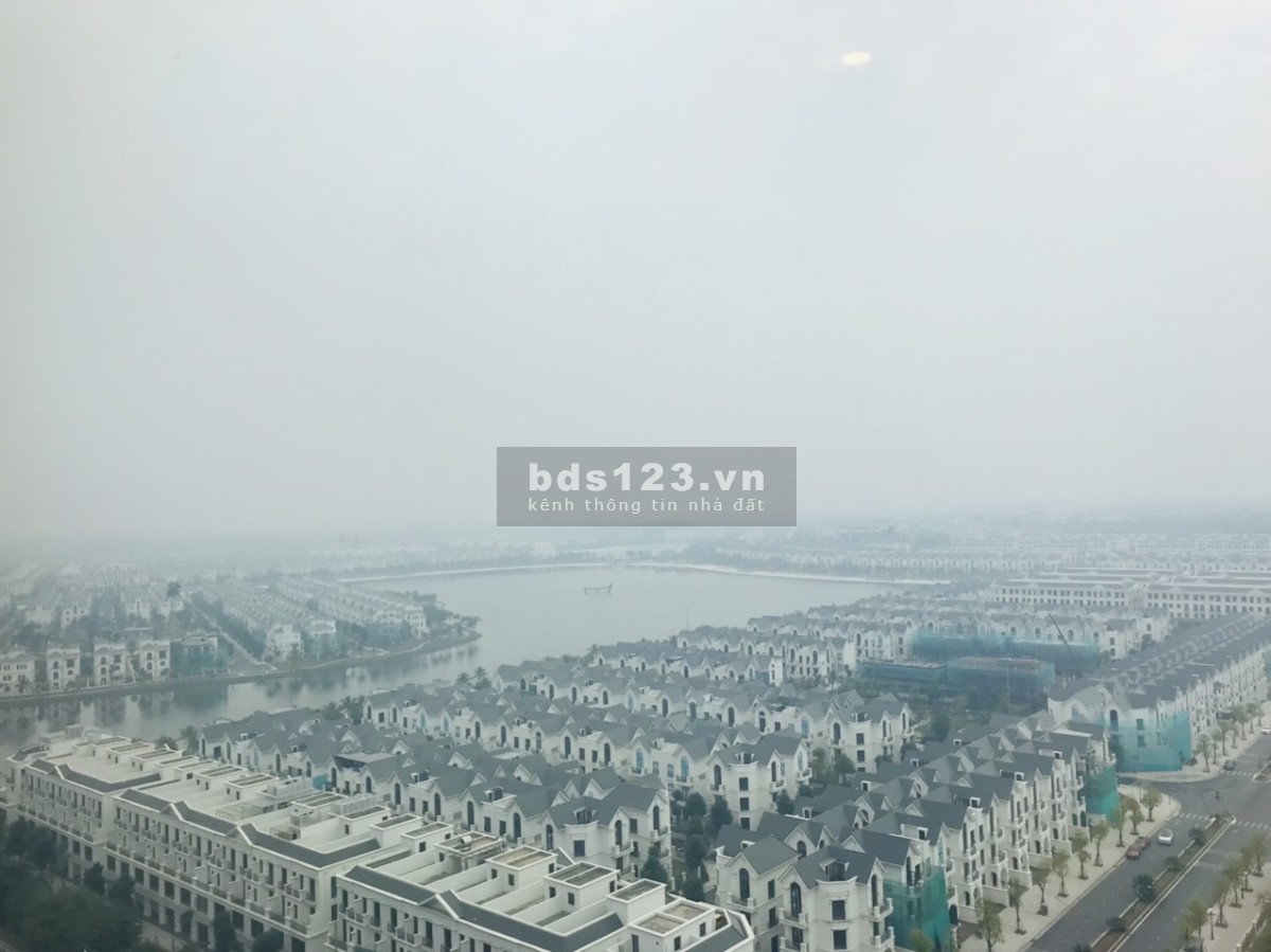Bán căn hộ 2PN 1VS chỉ 2.1 tỷ hướng Đông Nam, view Đại học Vin LH 0965.479.380