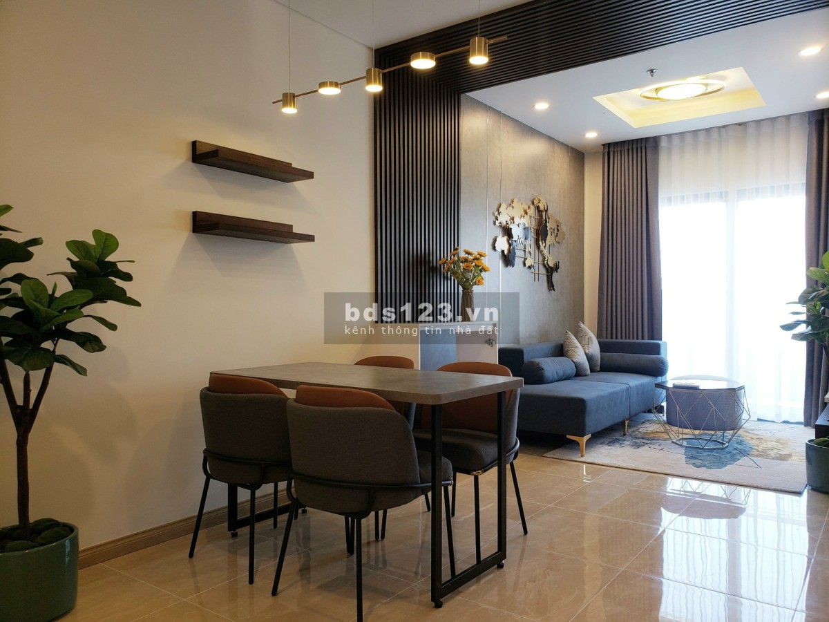 Bán gấp CH Hiypro hướng nam, view thoáng mát, full nội thất, được ở ngay, có không gian thoáng