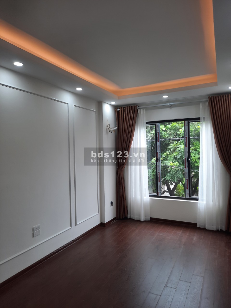 Cần bán nhà Thượng Phúc tả Thanh Oai Ô tô đỗ gần giá bán 1,95 tỷ khu an ninh