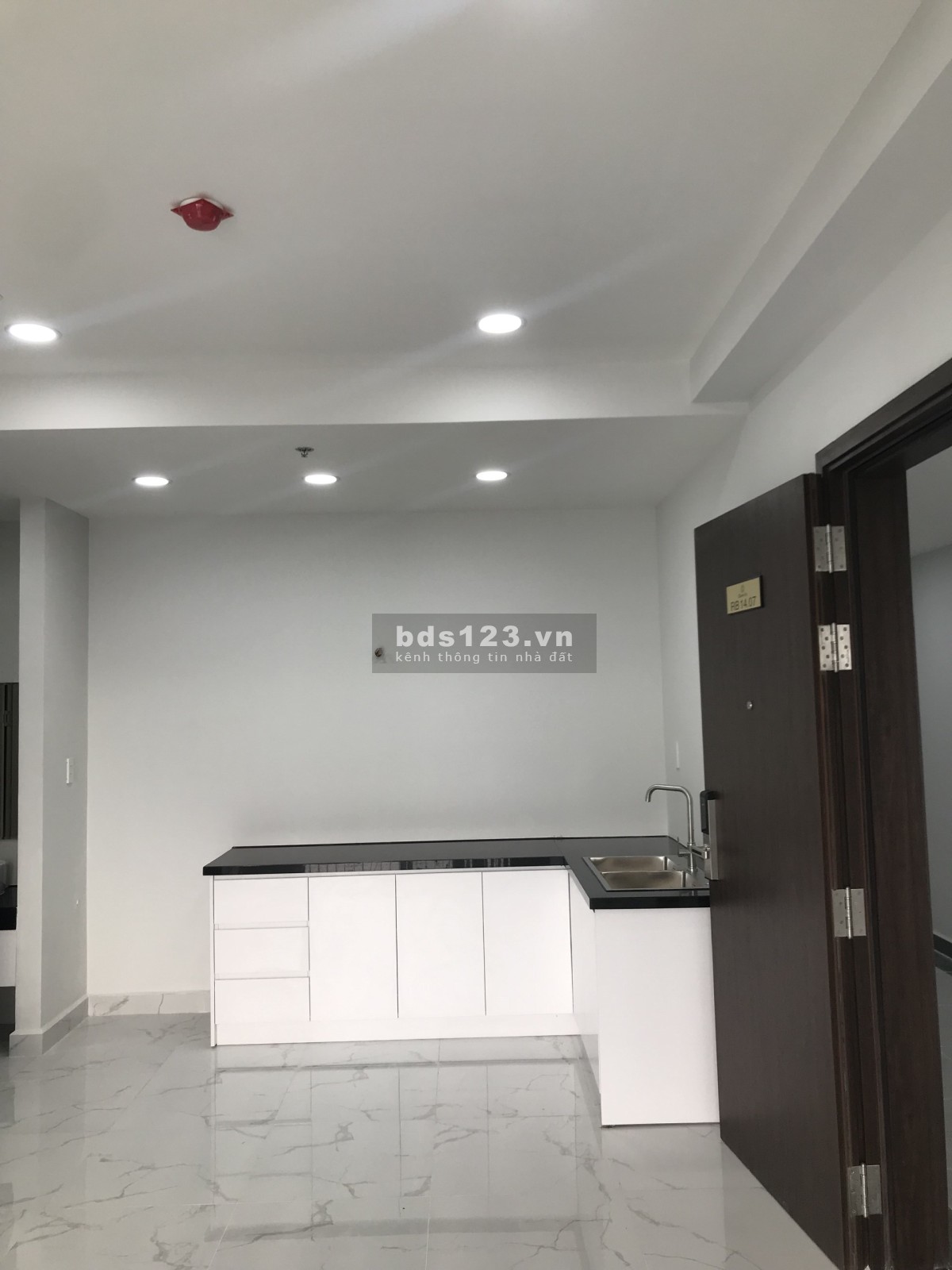 Cần bán căn hộ tại Charm City 1PN, Giá 1,6 tỷ, Tháp Ruby, TP Dĩ An, Bình Dương