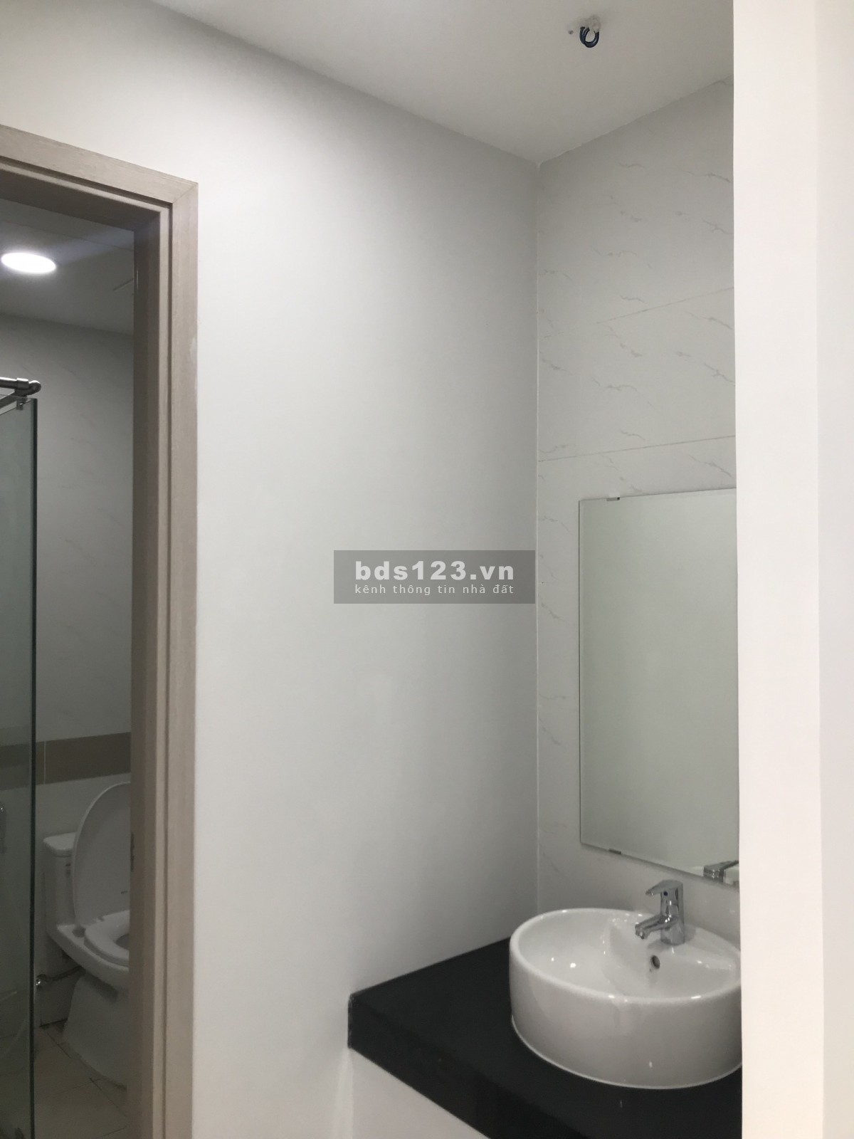 Cần bán căn hộ tại Charm City 1PN, Giá 1,6 tỷ, Tháp Ruby, TP Dĩ An, Bình Dương