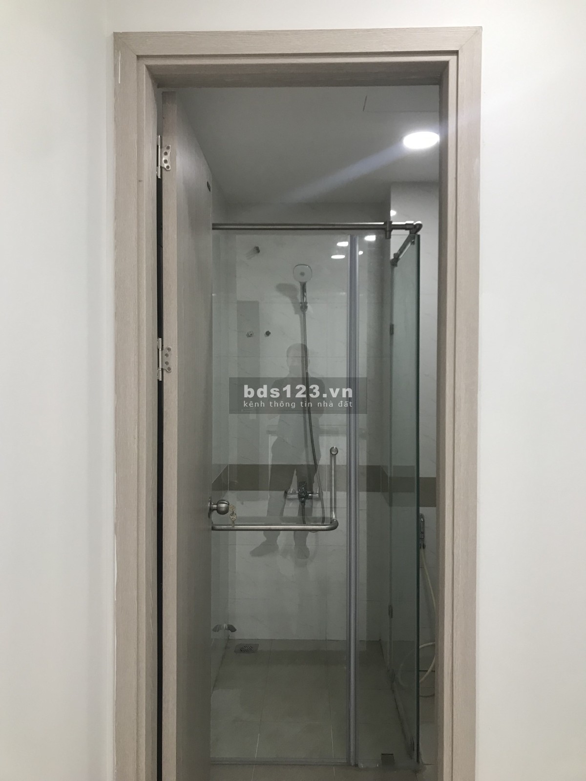Cần bán căn hộ tại Charm City 1PN, Giá 1,6 tỷ, Tháp Ruby, TP Dĩ An, Bình Dương