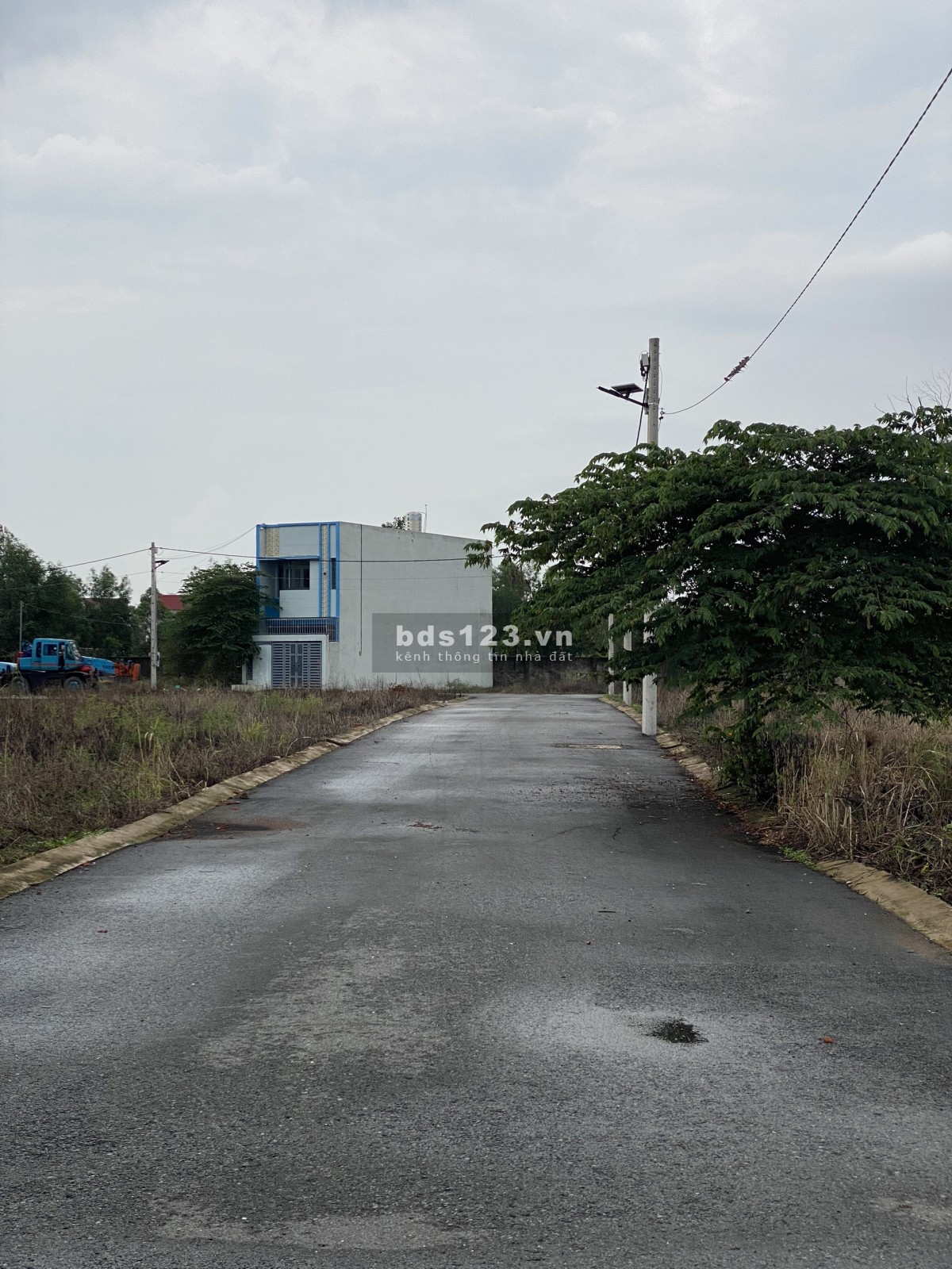 Bán đất Hoà An thành phố Biên Hoà lô góc 2 mặt tiền giá 30 triệu/m2, hạ tầng hoàn thiện