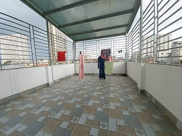 Bán nhà Chính Kinh Quận Thanh Xuân DTSD 52m² x 6 tầng giá chỉ 7,5 tỷ đồng