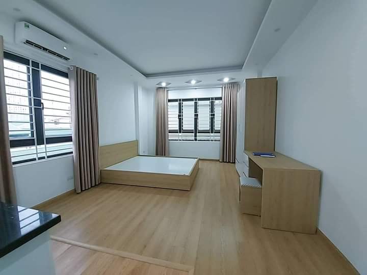 Bán nhà Chính Kinh Quận Thanh Xuân DTSD 52m² x 6 tầng giá chỉ 7,5 tỷ đồng
