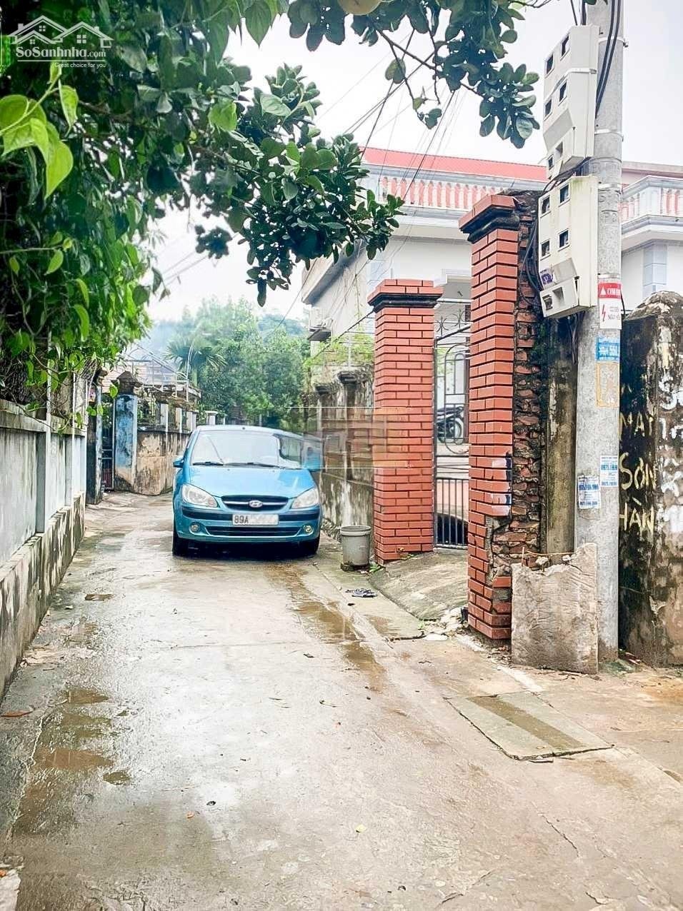 Bán đất Tiên Cầu Hiệp Cường Kim Động, Hưng Yên, giá tốt đầu tư