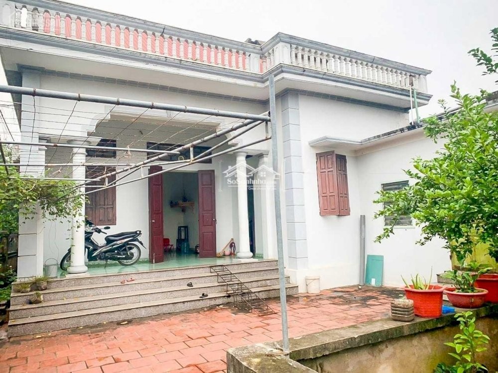Bán đất Tiên Cầu Hiệp Cường Kim Động, Hưng Yên, giá tốt đầu tư