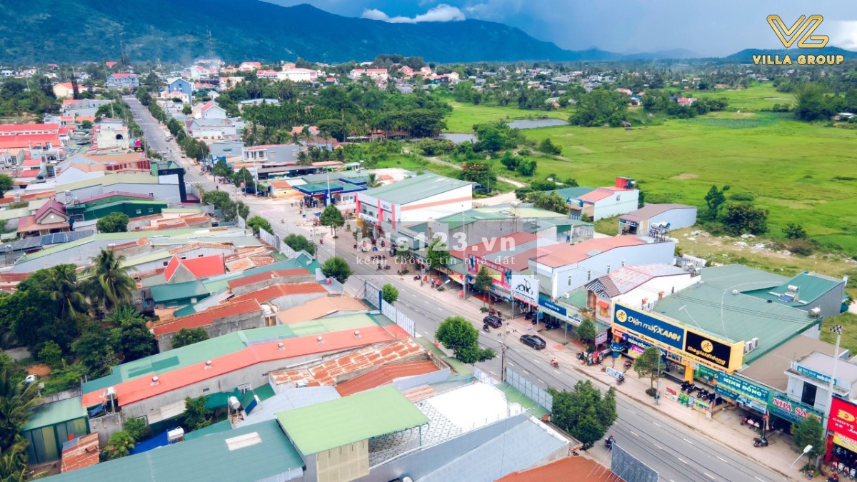 Đất OĐT (Đẩt ở Đô Thị) ngay thị trấn Krông Kmar chỉ từ 2,9- 3,2tr/1m2 pháp lý chuẩn