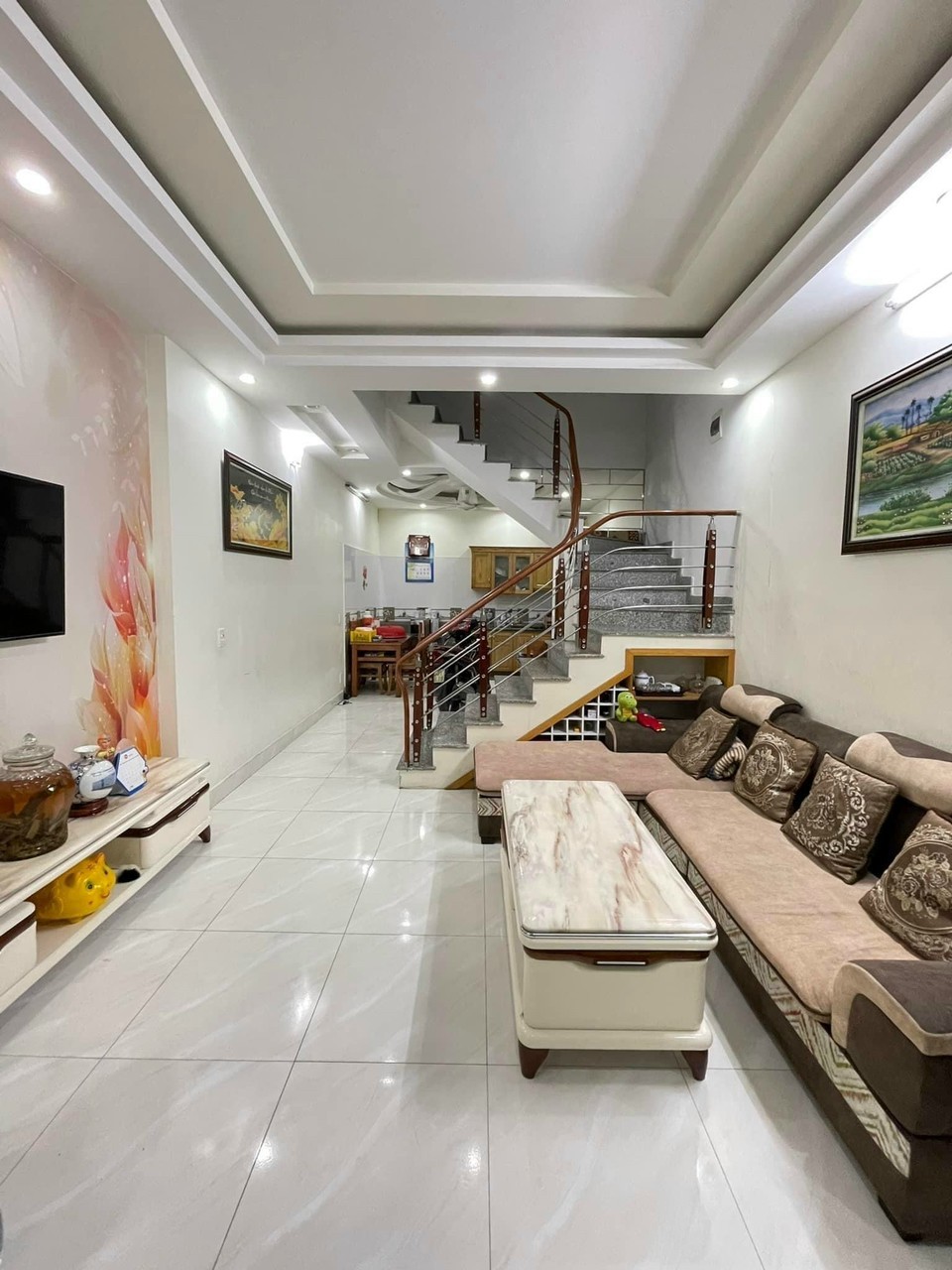 Siêu phẩm ngay sát tái định cư Vườn Mơ pháp lý chuẩn, lh 0934269986