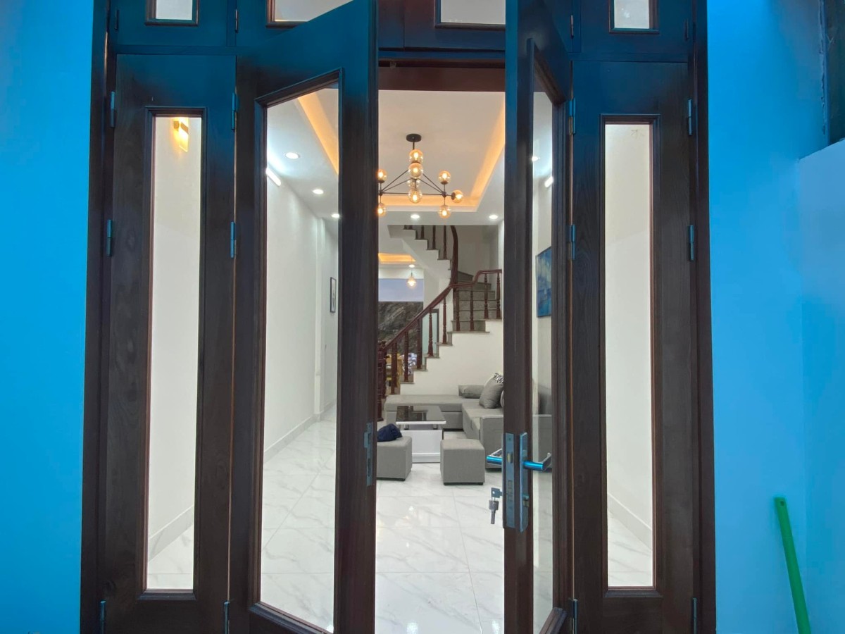 Nhà gần bên khu Hà Đông, DT 32m² x 4 tầng, ngõ ÔTÔ, KD ĐỈNH, nhỉnh giá 2 tỷ