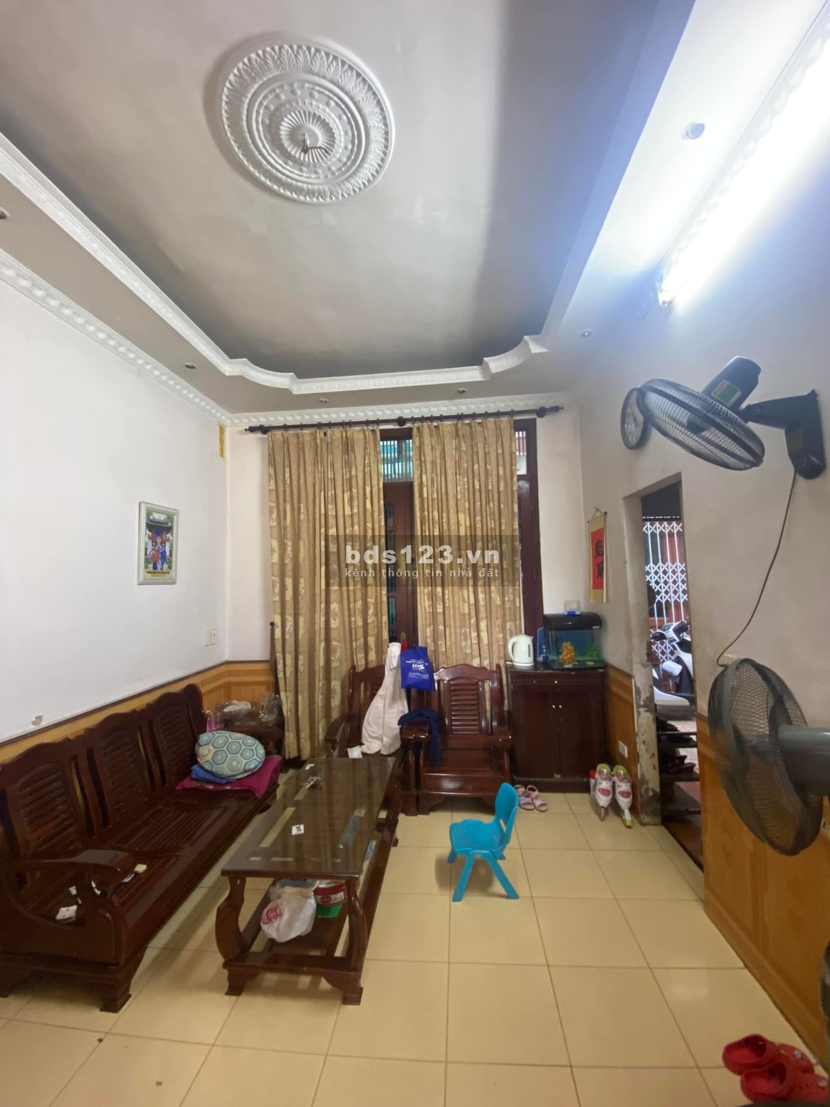 Cần bán nhà gấp đường Bằng Liệt dt 39m2 4 tầng giá 2.6 tỷ lh 0984857937