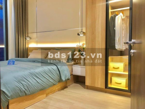 Chỉ 280 triệu sở hữu ngay căn hộ Calla Apartment view Biển và thành phố Quy Nhơn