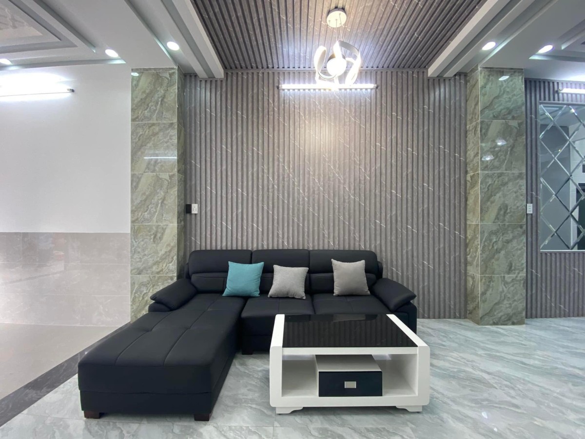 Bán nhà hẻm 5m khu Cộng Hoà Tân Bình, diện tích 72m2 (4x18) giá nhỉnh 7 tỷ