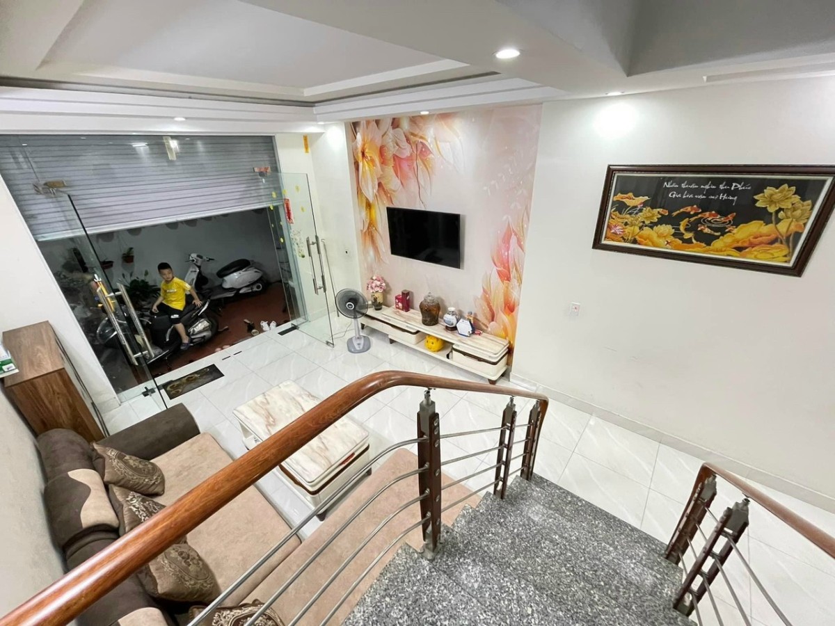 Siêu phẩm ngay sát tái định cư Vườn Mơ pháp lý chuẩn, lh 0934269986