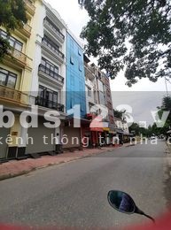 Bán nhà Lê Trọng Tấn 90m, thông, oto vào nhà, kinh doanh giá 8.1 tỷ