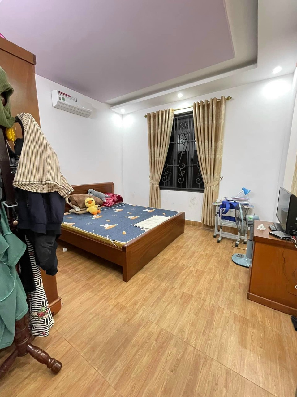 Siêu phẩm ngay sát tái định cư Vườn Mơ pháp lý chuẩn, lh 0934269986