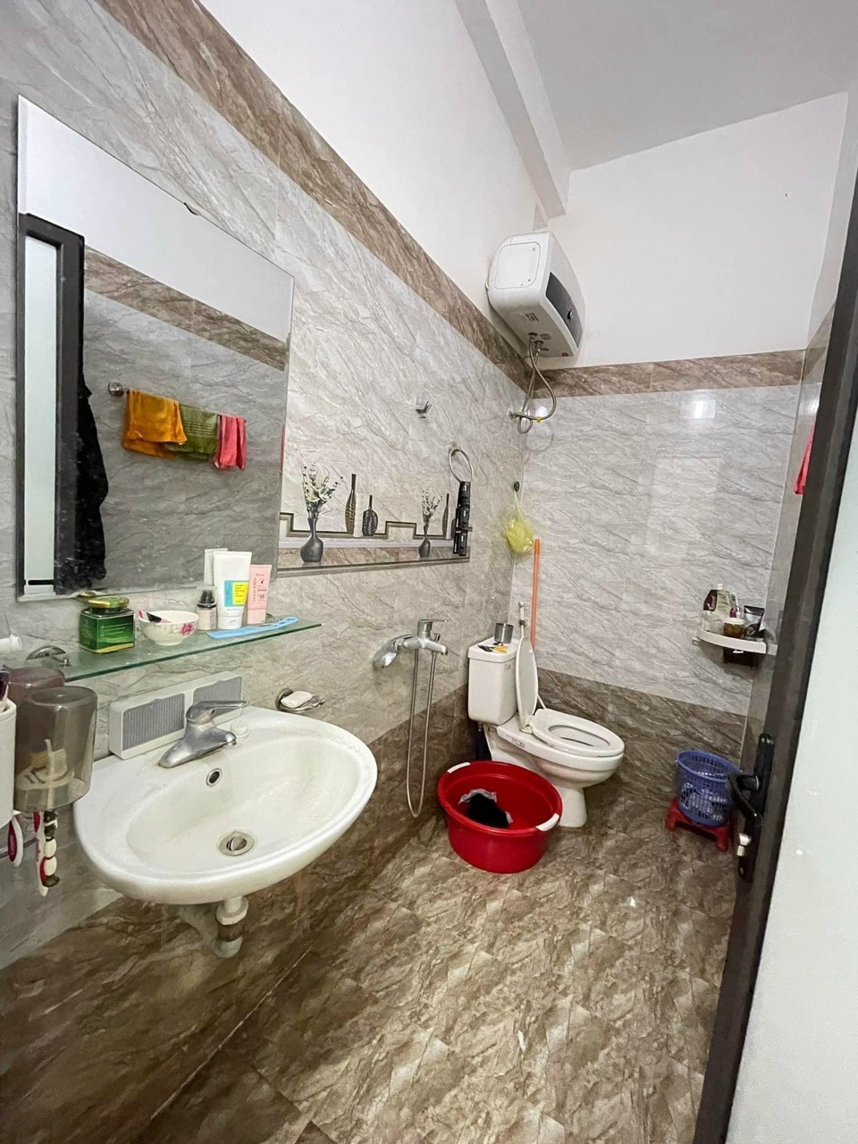 Siêu phẩm ngay sát tái định cư Vườn Mơ pháp lý chuẩn, lh 0934269986