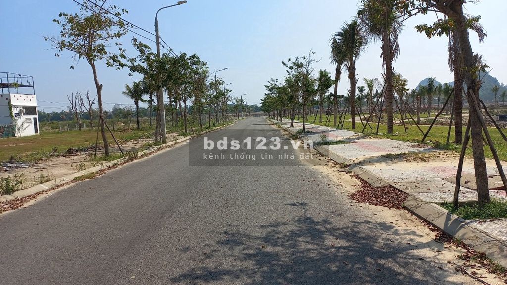 Bán đất nền Nam Hoà Xuân.b2.72 dt 110m2, Đông Nam sạch đẹp giá 3.55 tỷ