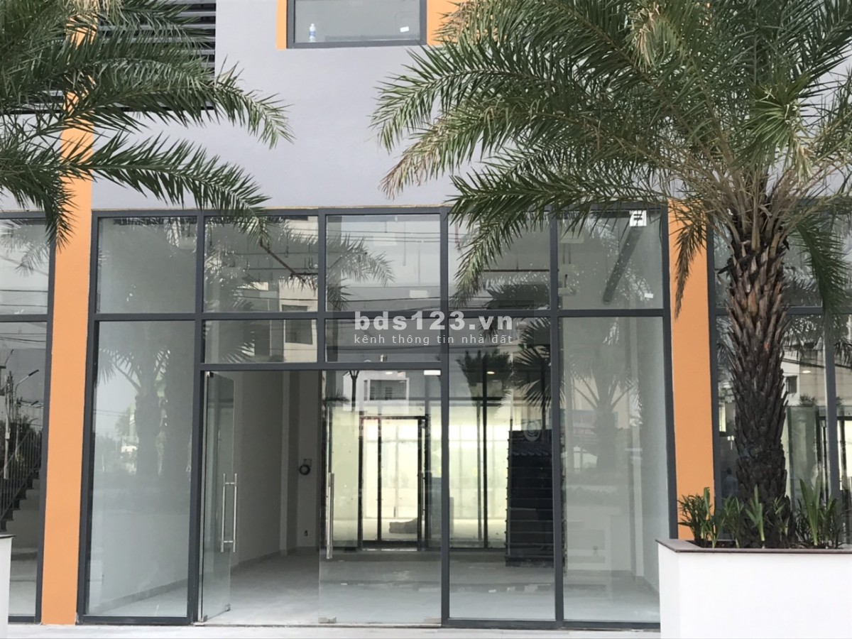 Shophouse Ricca Quận 9 giá 40 triệu/m2, hỗ trợ vay ngân hàng 70% tặng nội thất 300 triệu