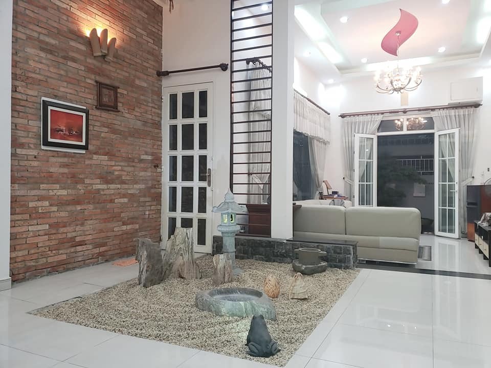 Bán nhà hẻm an ninh 5m, khu Bắc Hải, Tân Bình, diện tích 90m2 giá nhỉnh 6 tỷ