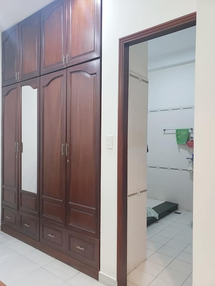 Bán nhà hẻm an ninh 5m, khu Bắc Hải, Tân Bình, diện tích 90m2 giá nhỉnh 6 tỷ