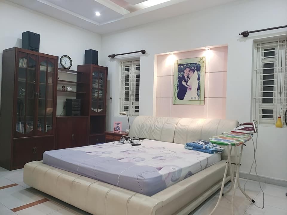 Bán nhà hẻm an ninh 5m, khu Bắc Hải, Tân Bình, diện tích 90m2 giá nhỉnh 6 tỷ