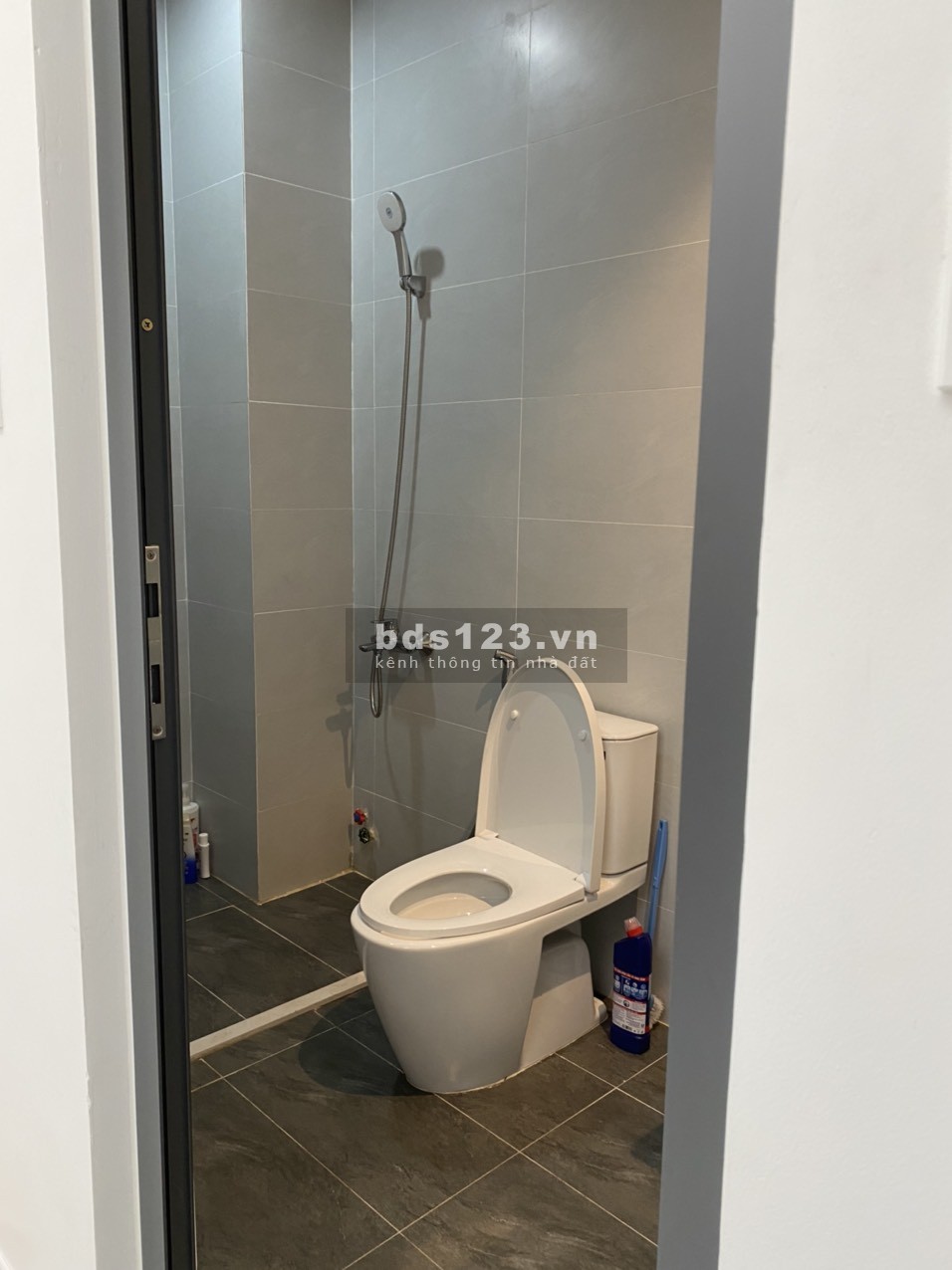 Nhà mới xây cho nữ thuê phòng, Đường số 4, Hiệp Bình Phước, Thủ Đức (Gần ĐH Luật, Vạn Phúc City)