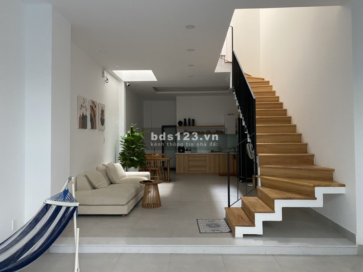 Nhà mới xây cho nữ thuê phòng, Đường số 4, Hiệp Bình Phước, Thủ Đức (Gần ĐH Luật, Vạn Phúc City)