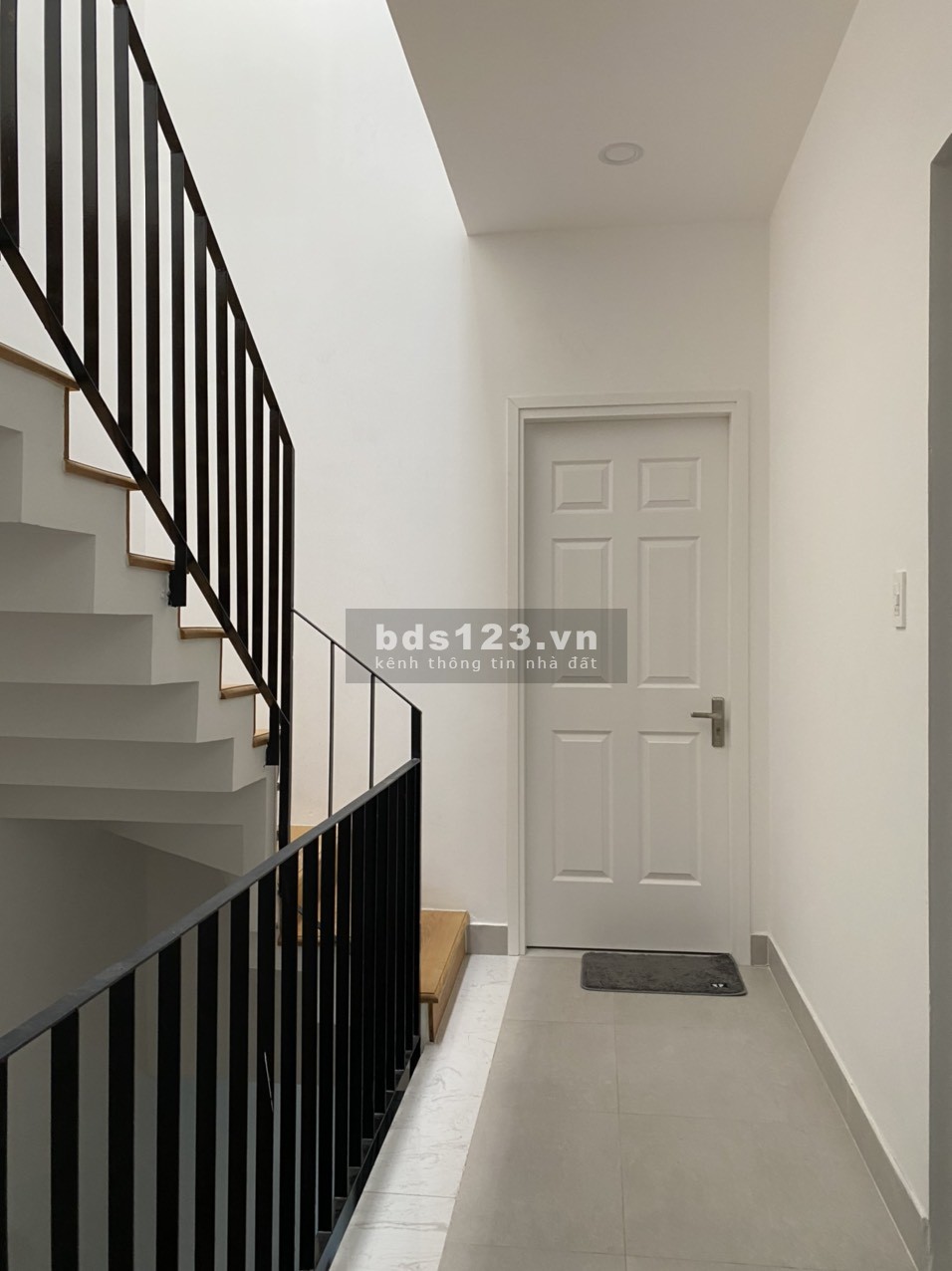 Nhà mới xây cho nữ thuê phòng, Đường số 4, Hiệp Bình Phước, Thủ Đức (Gần ĐH Luật, Vạn Phúc City)
