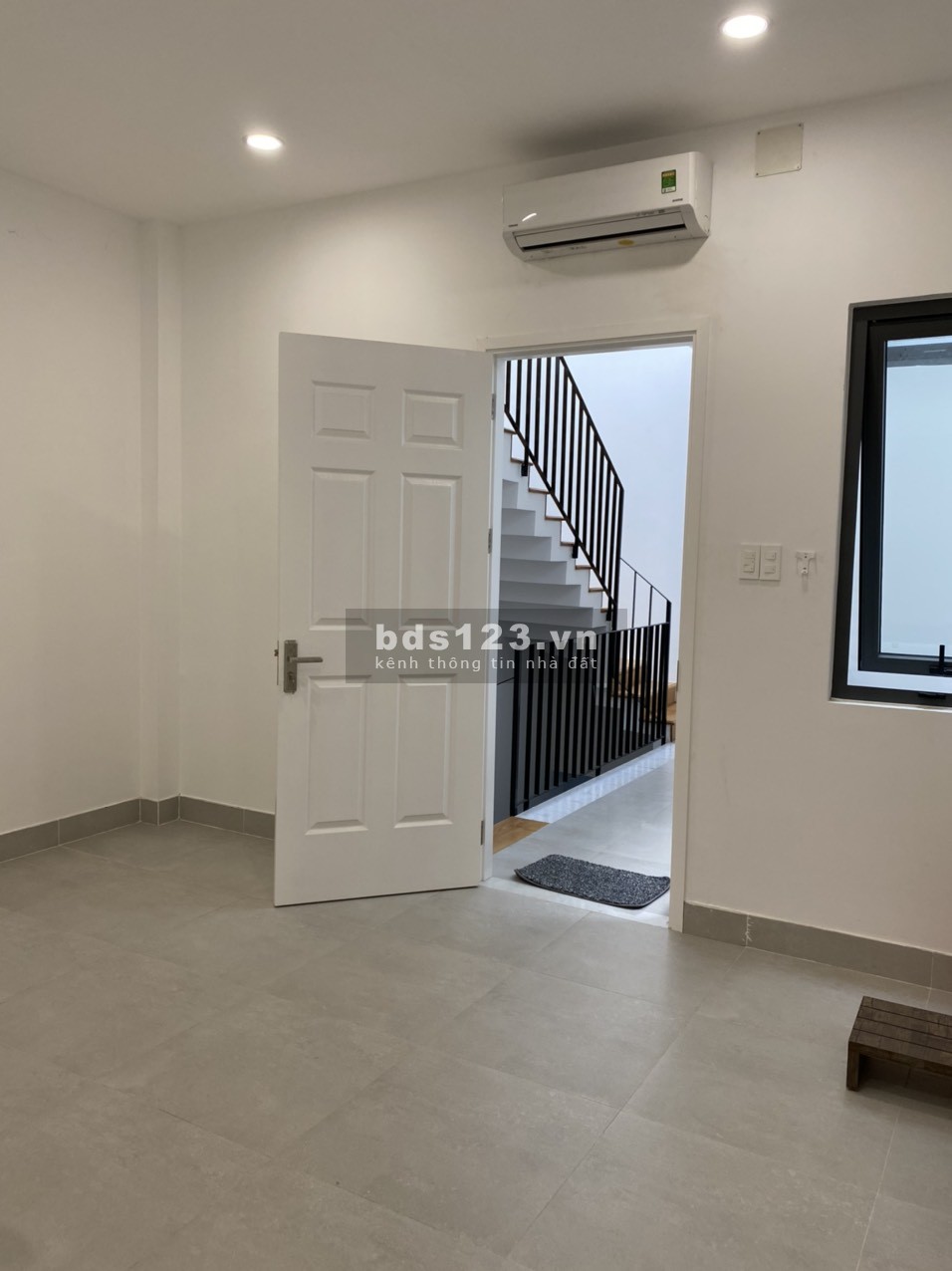 Nhà mới xây cho nữ thuê phòng, Đường số 4, Hiệp Bình Phước, Thủ Đức (Gần ĐH Luật, Vạn Phúc City)