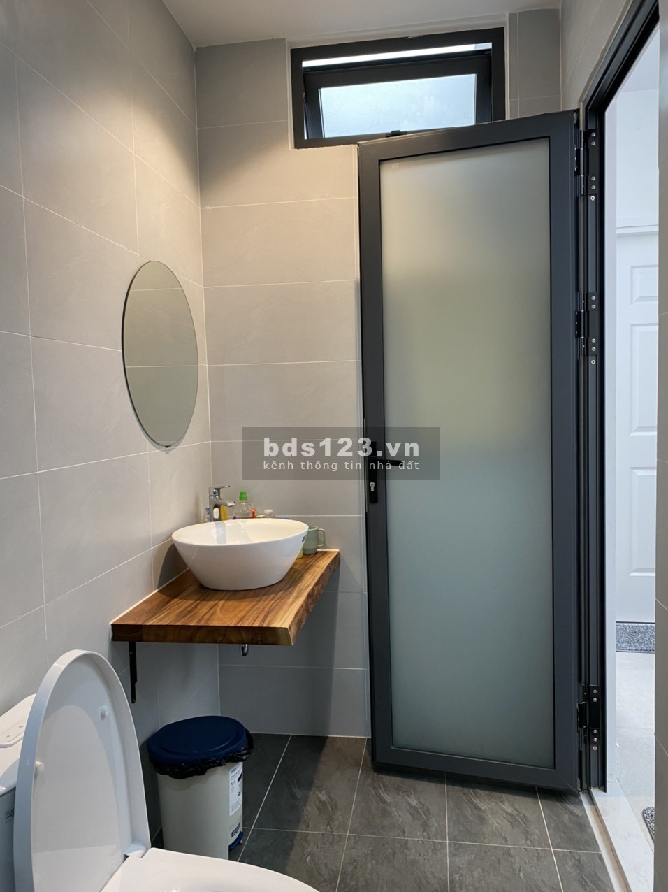 Nhà mới xây cho nữ thuê phòng, Đường số 4, Hiệp Bình Phước, Thủ Đức (Gần ĐH Luật, Vạn Phúc City)