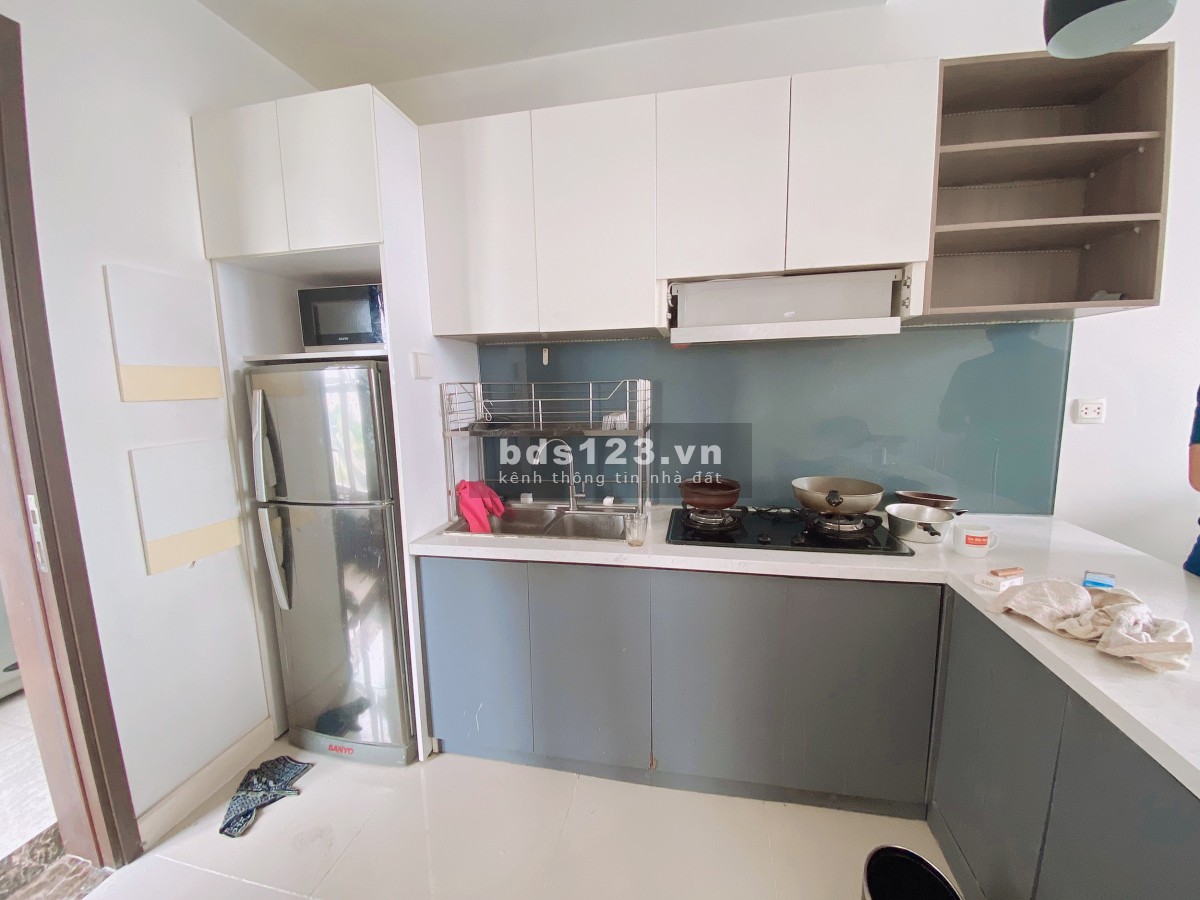 Căn 51m2 The Prince Phú Nhuận, cho thuê 15 triệu/tháng, tiện ích đầy đủ