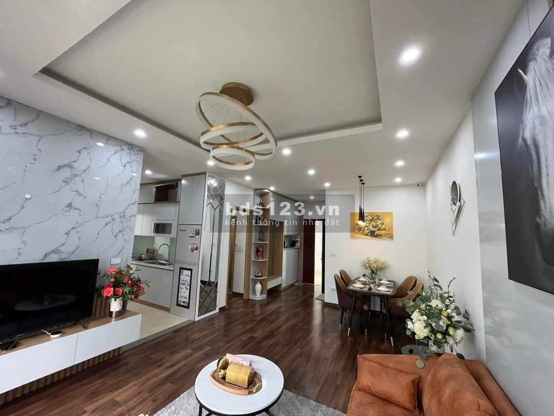 Thanh lý căn GÓC 3PN 2VS full nội thất chỉ 2.4 tỷ tại Vinhomes Ocean Park
