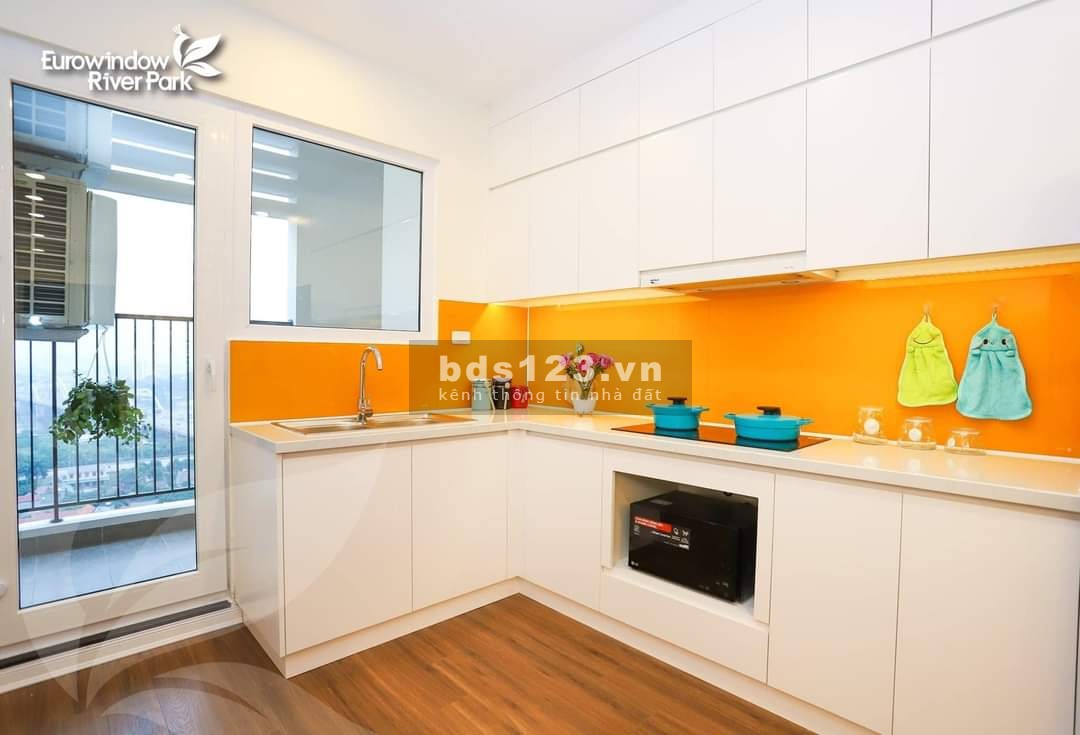Thanh lý căn GÓC 3PN 2VS full nội thất chỉ 2.4 tỷ tại Vinhomes Ocean Park