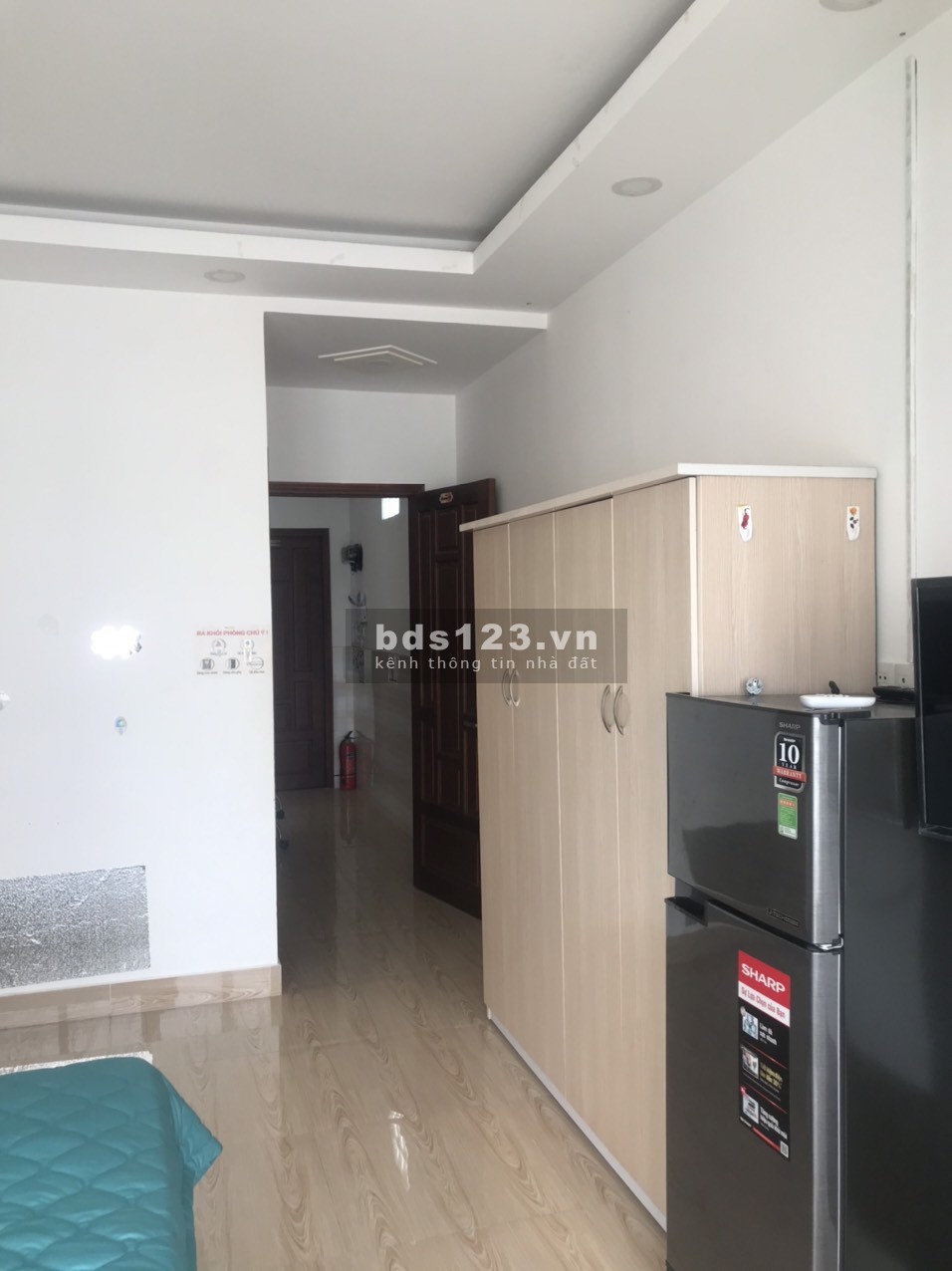 Cho thuê nhà mặt tiền Nguyễn Tri Phương Quận 5 1 hầm 7 lầu thang máy 220 triệu/tháng