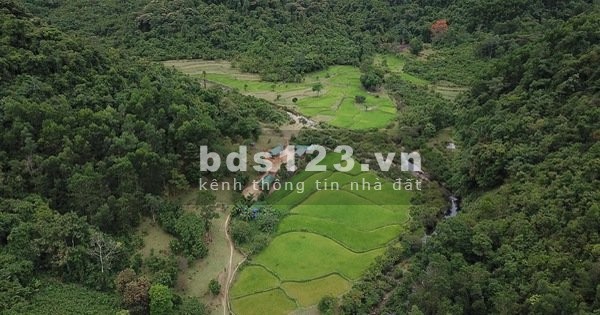 Y Tý – Đô Thị Du Lịch đất đô thị giá chỉ vài triệu/m2 đường lớn xe ra vào thoải mái