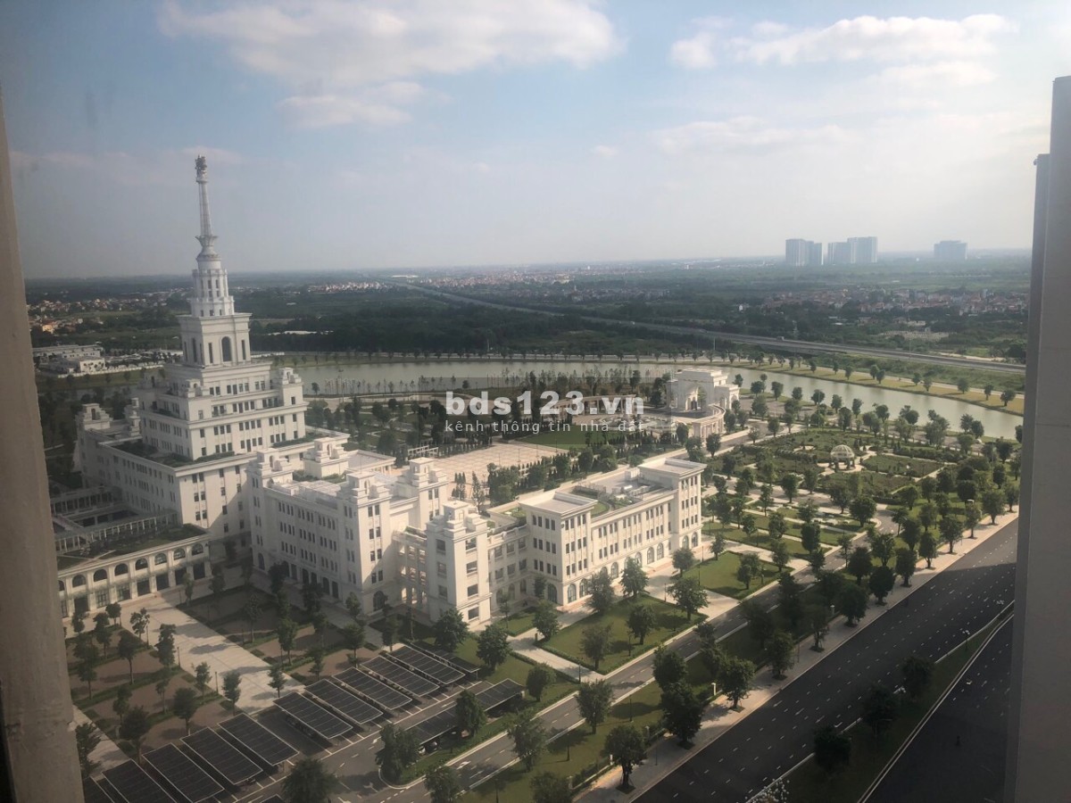 Cần bán căn GÓC 2PN +1, 2VS chỉ 1.83 tỷ tại Vinhomes Ocean Park 0965 479 380