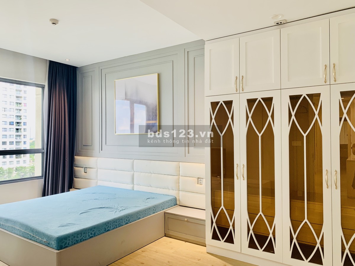 Tìm khách thuê cho căn 2 pn Đảo Kim Cương - Maldives chỉ 25 triệu, full nt lh 0938221611