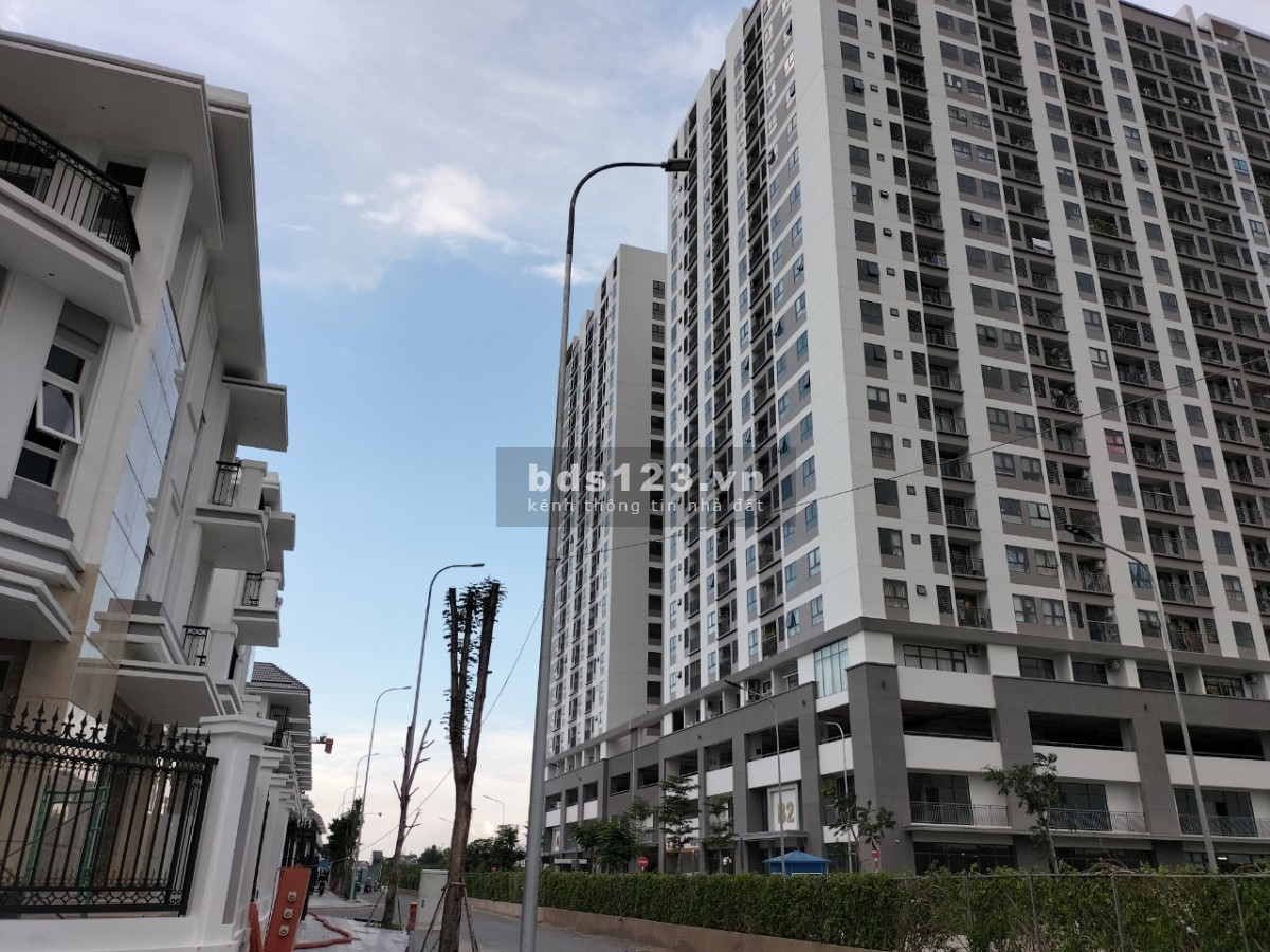 Bán gấp biệt thự liền kề lô góc Green Star lô LK08 Hưng Lộc Phát, Nguyễn Lương Bằng