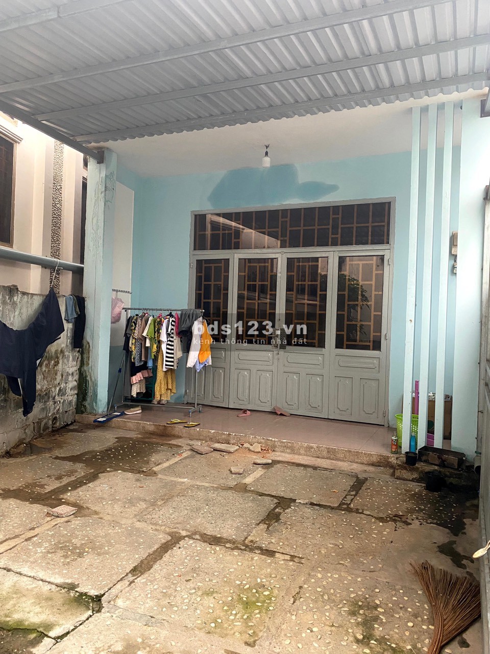 Chính chủ bán nhà phường Linh Trung, Thủ Đức - 4 tỷ 6 thương lượng