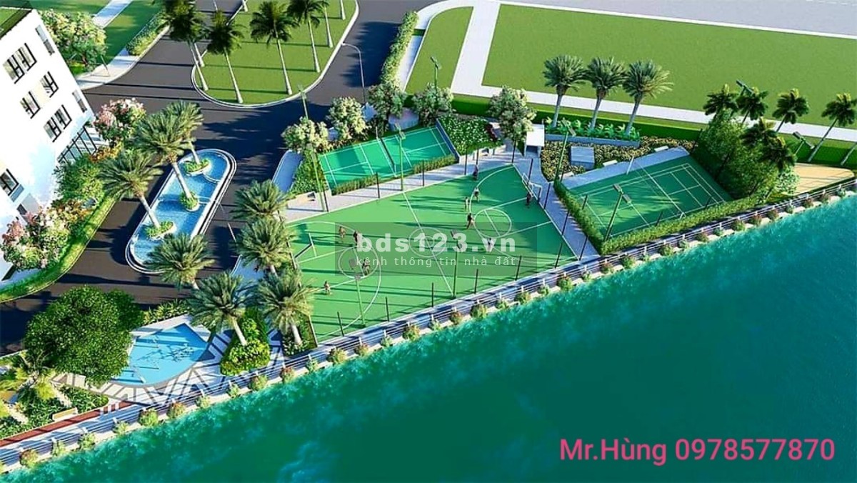 Bán căn hộ MT Eastmark City 1+1PN 39tr/m2. T/Toán 30% nhận nhà . N/Thất cao cấp
