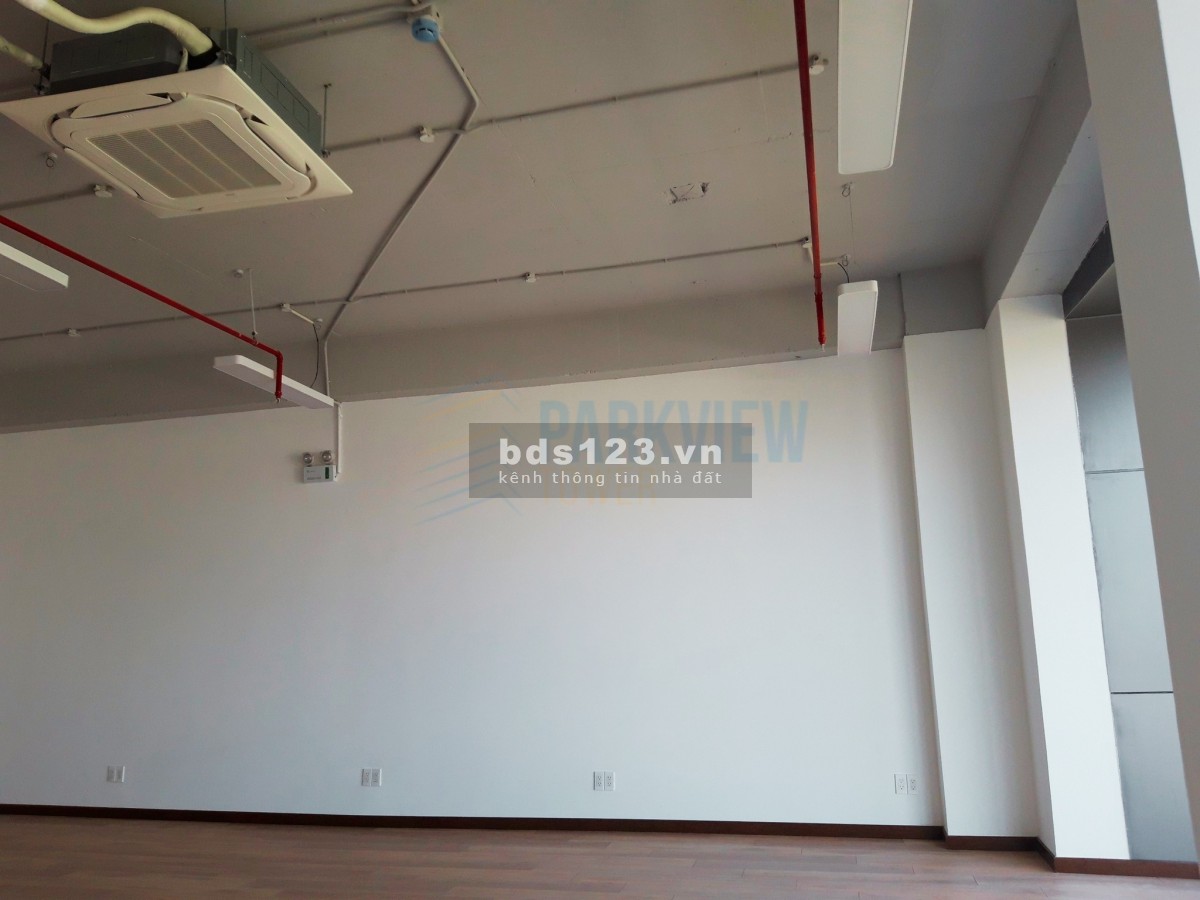 Cho thuê văn phòng Bình Dương, tiện ích đủ, khu đắc địa, làm việc hiệu quả