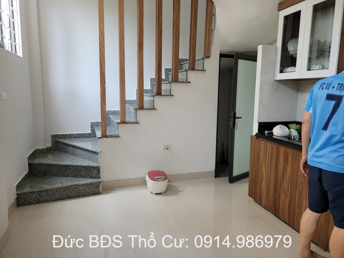 Nhà Yên Lộ - Yên Nghĩa cách Ôtô đỗ chỉ 10m , DT 30m² MT 5m giá bán chỉ 2,55 tỷ đồng