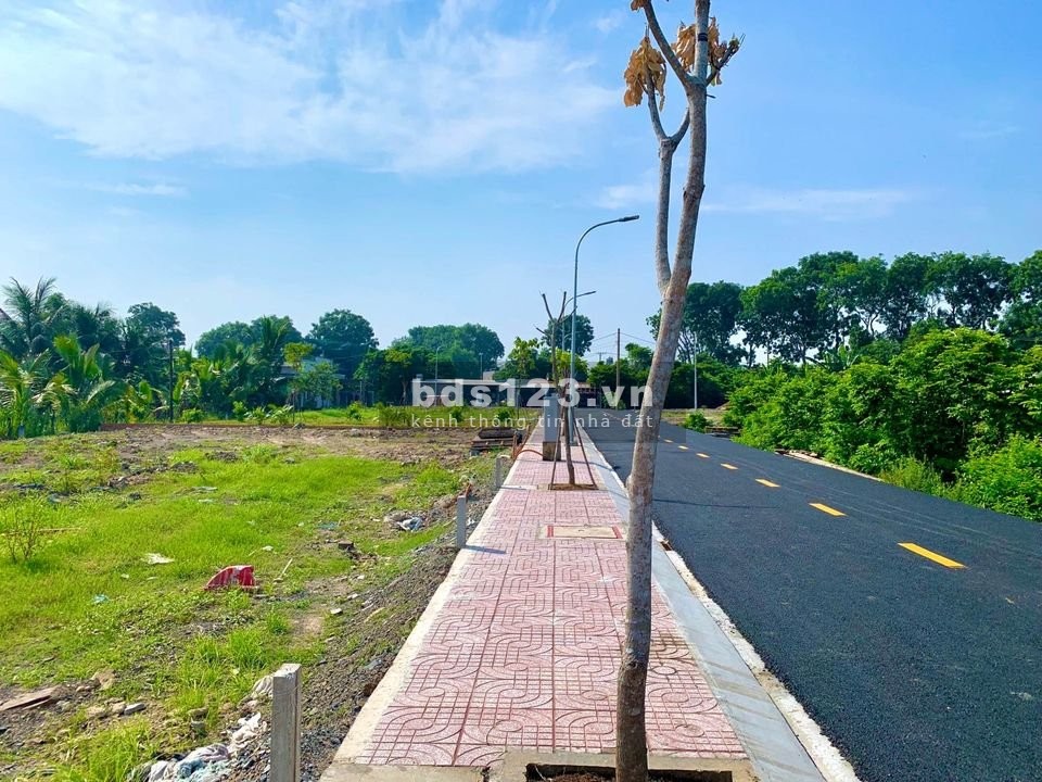 Dự án đất nền Phước Vĩnh An hoàn thiện đẹp vi trí tiềm năng cam kết uy tín 100%