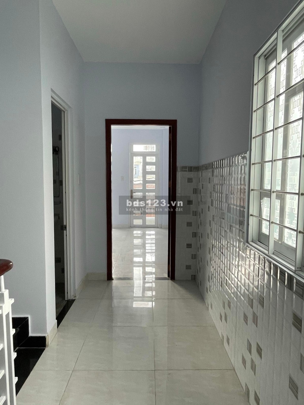Chính chủ cần tiền bán gấp nhà khu ẩm thực Quận 4, giá đầu tư, kiến trúc đẹp