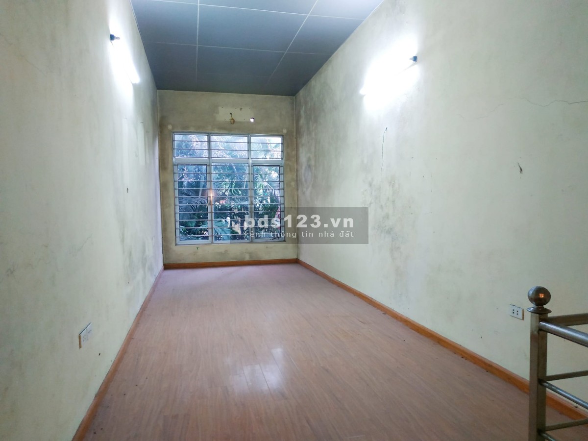 Bán nhà riêng Nguyễn Trãi ngõ rộng xe ra vào thoải mái, ô tô đỗ 30m, giá chỉ 2.4 tỷ