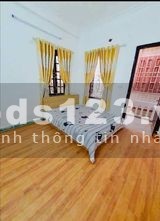 Siêu hot chưa đến 3 tỷ có ngay nhà 4 tầng trung tâm phố Triều Khúc 2 mặt thoáng