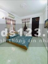 Siêu hot chưa đến 3 tỷ có ngay nhà 4 tầng trung tâm phố Triều Khúc 2 mặt thoáng