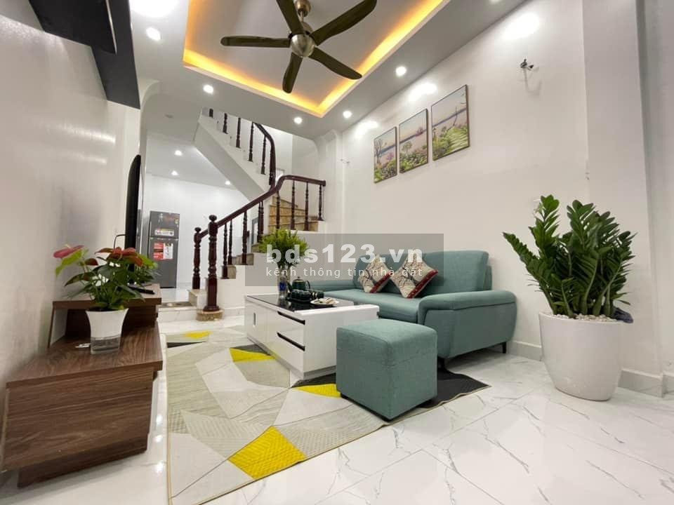 Siêu phẩm nhà đẹp như khách sạn 5 sao Thanh Xuân, khu an ninh gần Nguyễn Trãi giá tốt