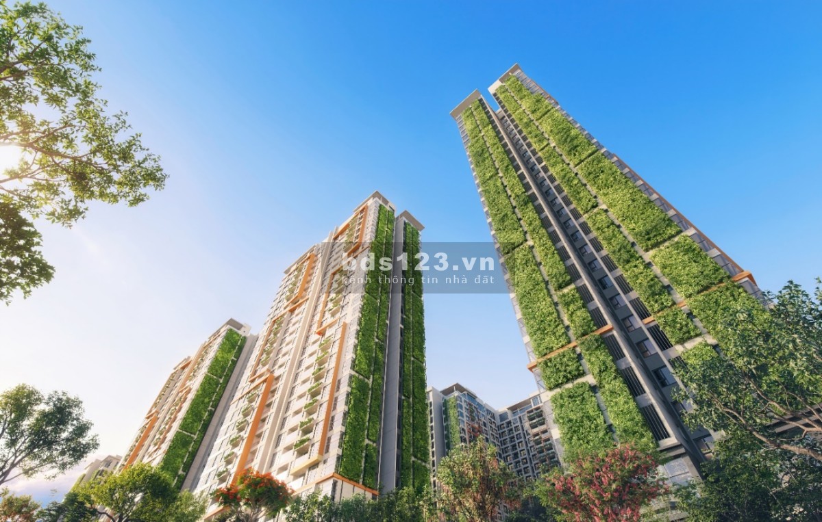 Chiết khấu 10% mua bán căn Lumiere Boulevard tặng ngang 3 năm phí quản lý